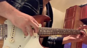 Ричи Блэкмор соло 🎸