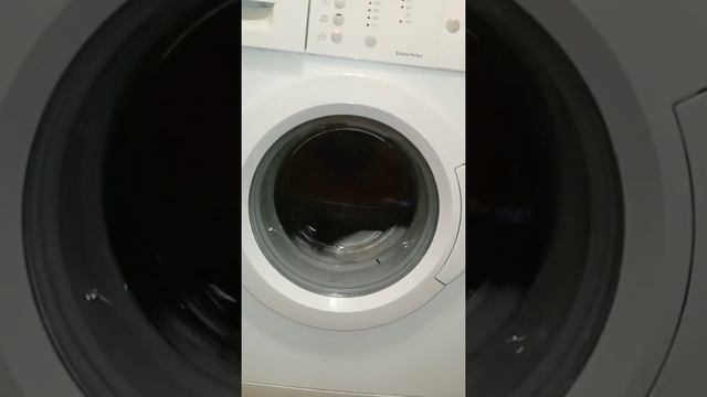 Стиральная машина BOSH MAXX5