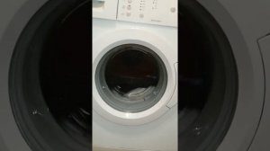 Стиральная машина BOSH MAXX5