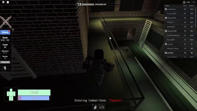 (UPDATED) ALL SAFES IN CRIMINALITY ROBLOX смотреть онлайн