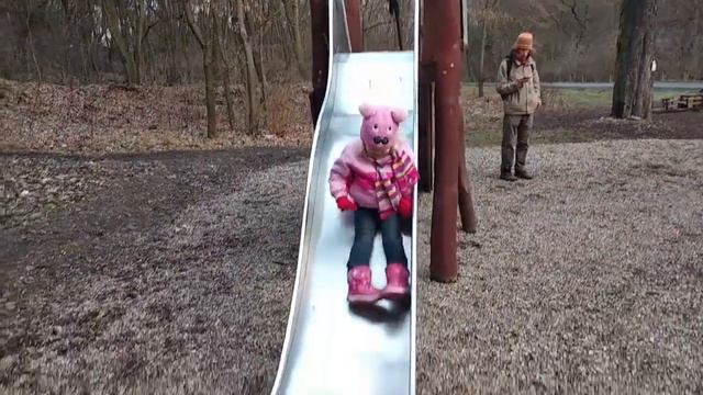 Prokopské údolí 🇨🇿 PRAHA смотреть онлайн