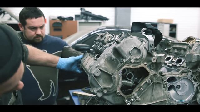 Технарь часть №3 (Двигатель) смотреть онлайн