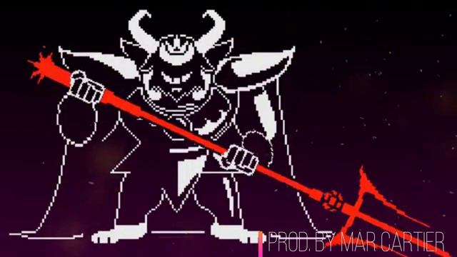 [FREE] Undertale Type Beat "Bergtrap" (Prod. Mar Cartier) смотреть онлайн
