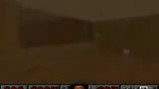 GZDOOM - PSX TC - Part02: Toxin Refinery смотреть онлайн