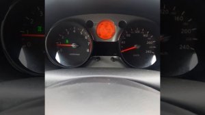 управление бортовым компьютером , настройка часов ,на Ниссан Кашкай