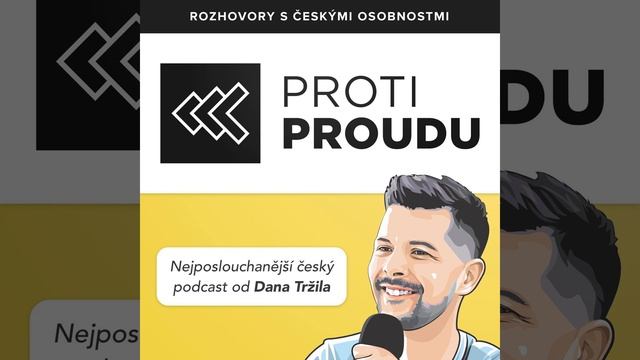 Martin Černohorský o svobodné firmě a naplnění vnitřního já смотреть онлайн