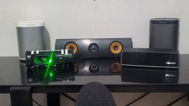 JBL flip 6 vs Tronsmart STUDIO , ¿Quien tiene mejor CALIDAD DE SONIDO? смотреть онлайн