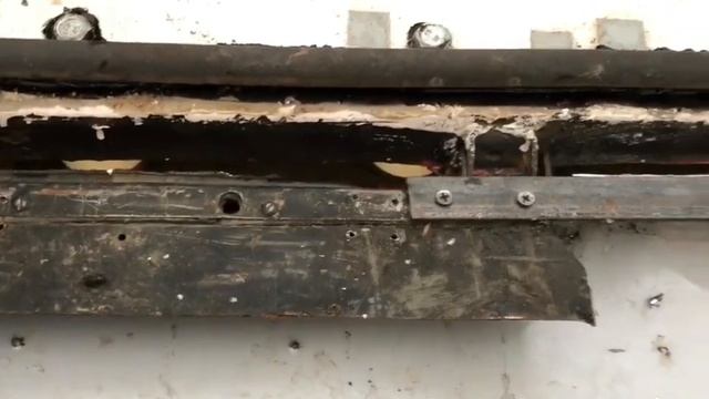УАЗ . Боди лифт . Плавающий авто . Орущие 4х4 . Тест. Скоро в воду . УАЗ 469. Ремонт своими руками смотреть онлайн