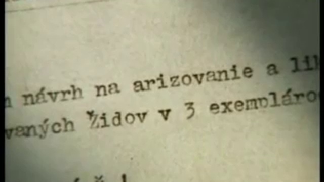 Slovenská republika 1939-1945 смотреть онлайн