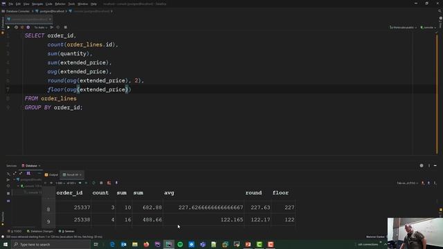 CST8215 - 19F - Lecture 7 смотреть онлайн
