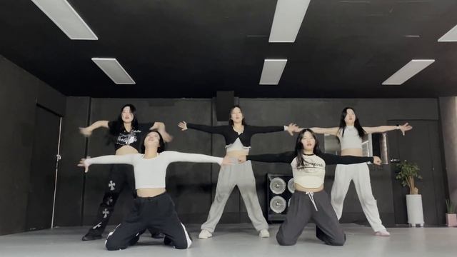 [피노키오] React - 'The Pussycat Dolls' | /Phoenix Cover/ CHOREOGRAPHY DANCE COVER | 코레오 안무 커버영상 смотреть онлайн