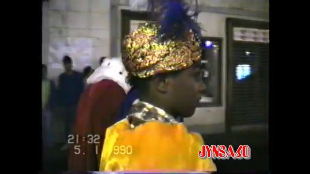 Cabalgata de Reyes-La Laguna-1.990-´´Lo DIVINO´´Sta:Antonio Herrera. смотреть онлайн