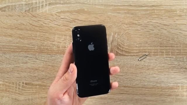 Дешёвый iPhone X - НЕУЖЕЛИ?! смотреть онлайн