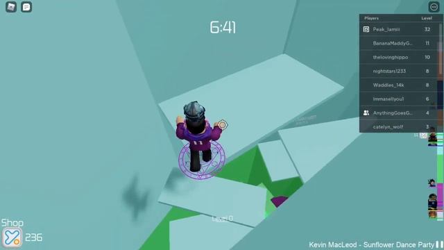 The Basement Dwellers Fail in Tower of Hell смотреть онлайн