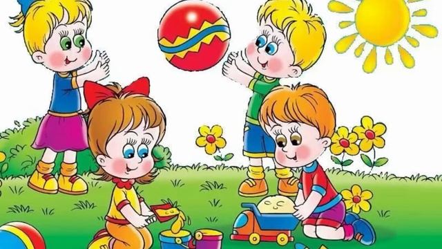 « Части суток». смотреть онлайн