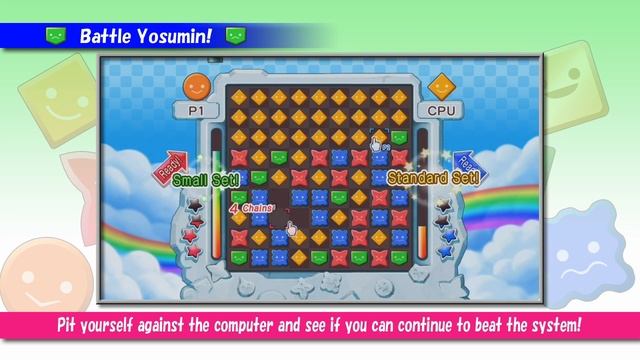 Yosumin! LIVE Trailer (English) смотреть онлайн