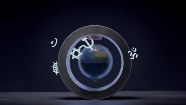 The Wikipedia Promise - Trailer смотреть онлайн