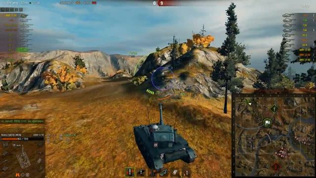 I_MEN Как быстро и эффективно сделать захват базы смотреть онлайн