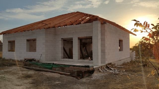 Теплый Домовладелец