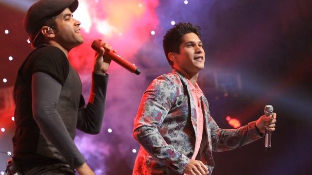 Chino & Nacho BACHATA MIX 2017 (Grandes Exitos) 2017 - 2018 смотреть онлайн
