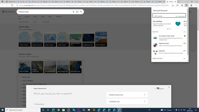 Building a BOT to Automate Microsoft Rewards смотреть онлайн