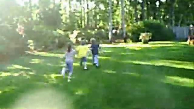 Invasion of the Funky Alien смотреть онлайн