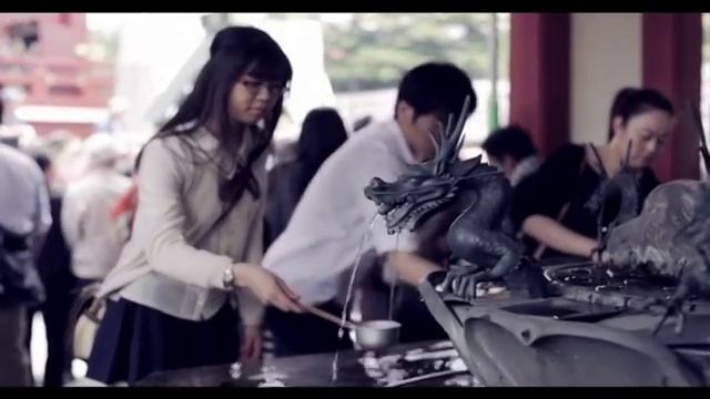 TOKYO #knt смотреть онлайн