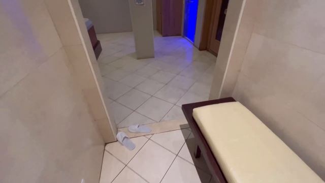 Отель Radisson Blu в эмирате Фуджейра. Обзор номера в отеле. Отели в ОАЭ. смотреть онлайн
