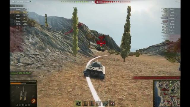 Test: New Game Physics: Ram смотреть онлайн