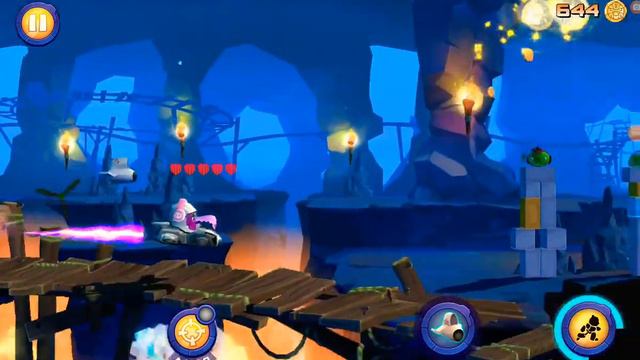 angry birds transformers (nightbird su copañeda exploradora arcee) смотреть онлайн