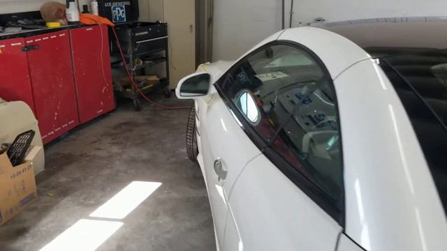 Mercedes Sl400 смотреть онлайн