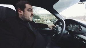 BMW X5 M50d 2014 [#1 Плюсы и Минусы]