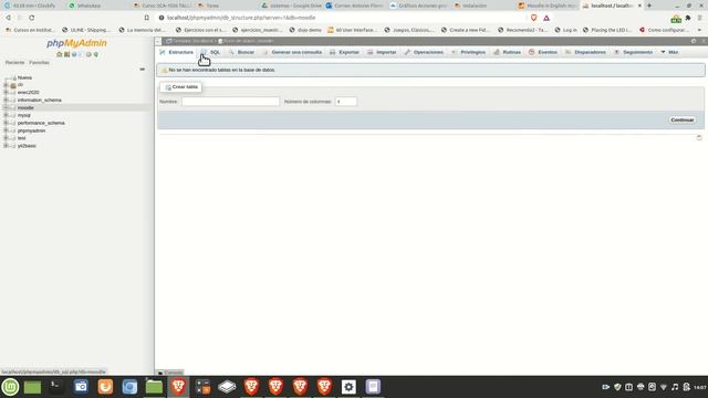 moodle mysql full unicode support tutorial #File format Solución смотреть онлайн