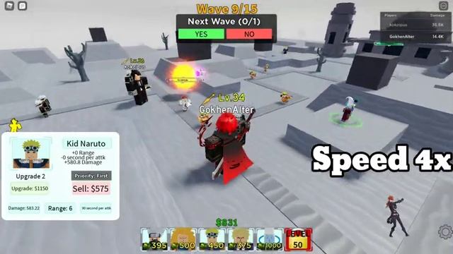 ALL STAR TOWER DEFENSE HOW TO BEAT HOGYOKU AIZEN ROBLOX смотреть онлайн