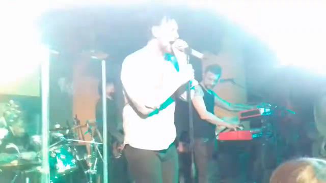 Друга ріка - вже не сам (Харків, Probka 09.11.2017) смотреть онлайн