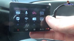 Xiaomi YI Smart Dash Camera! ЛУЧШИЙ РЕГИСТРАТОР ЗА СВОИ ДЕНЬГИ!