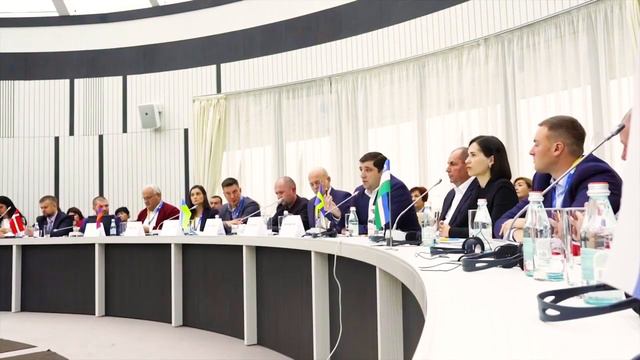 Бюджет страны на блокчейн  Александр Кудь  Simcord