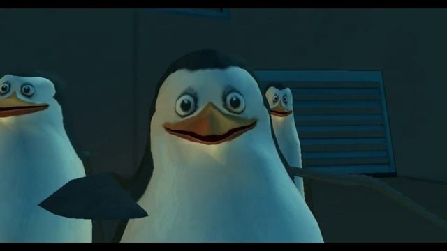 Madagascar Прохождение Часть 4