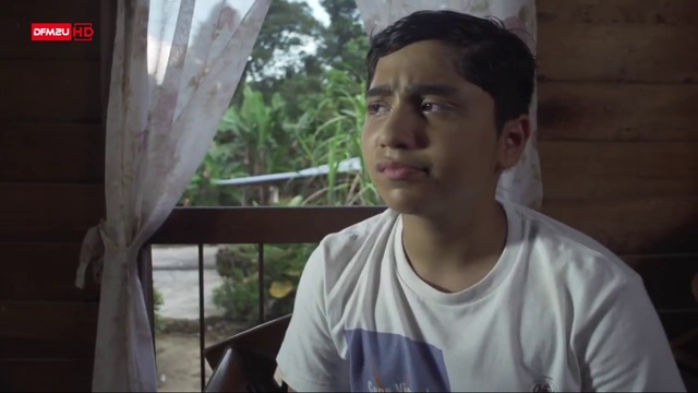 Doa Ku Mohon Episod 10 - MaLayDrama.com смотреть онлайн