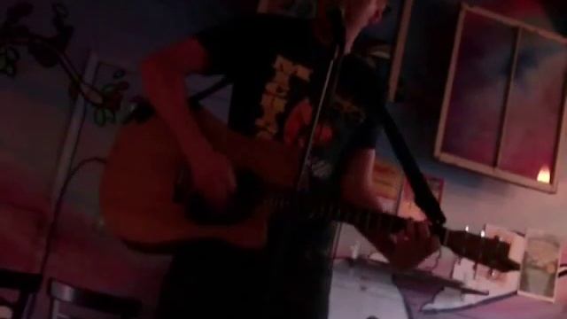 John White Plays 'When You Were Mine' (Prince Cover) at Java Jungle смотреть онлайн