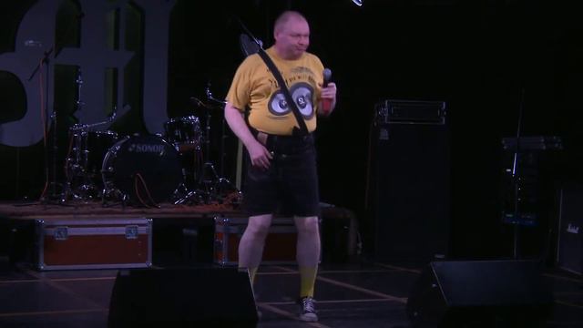 VOVA - Rock'n'Roll XO микс смотреть онлайн