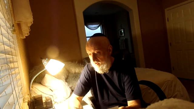 Учитель...как исполнять субботу...а так же когда муж и жена другой веры,как быть?(Louba) смотреть онлайн