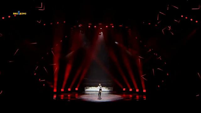 淡淡 ▪️ Judge 🔥 Showcase ▪️ “DMC” The 3rd Dancing Mountain City 🏆 2023 смотреть онлайн