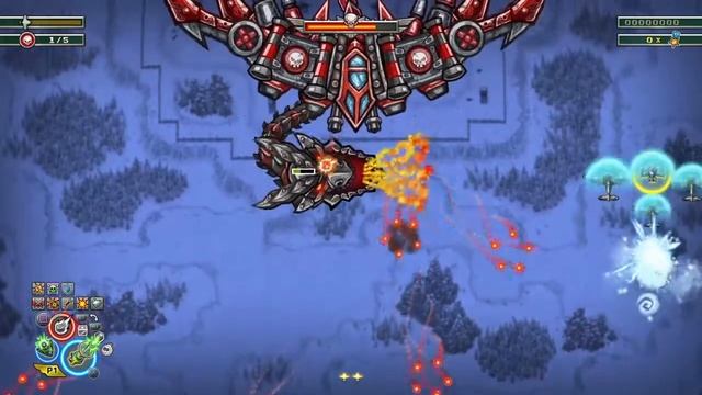 Aces of the Luftwaffe - Squadron - LAST BOSS NIBELUNG - EXTREME смотреть онлайн
