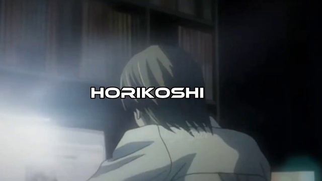 Mha // horikoshi be like// original// short version смотреть онлайн