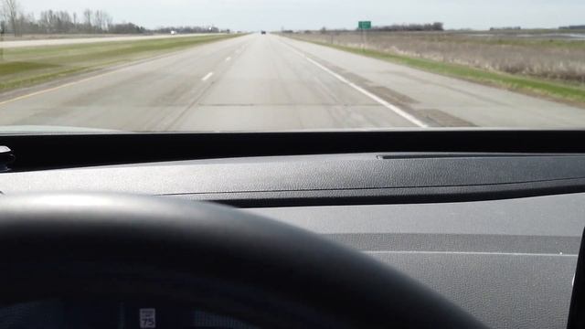 21,000 Mile Review on the ID.4, plus 46.5mph (75kpm) range test. смотреть онлайн