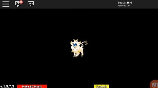 Sun And Moon Solgaleo in Project pokemon | Legendary Pokemon | New Code 2018 | Project pokemon смотреть онлайн