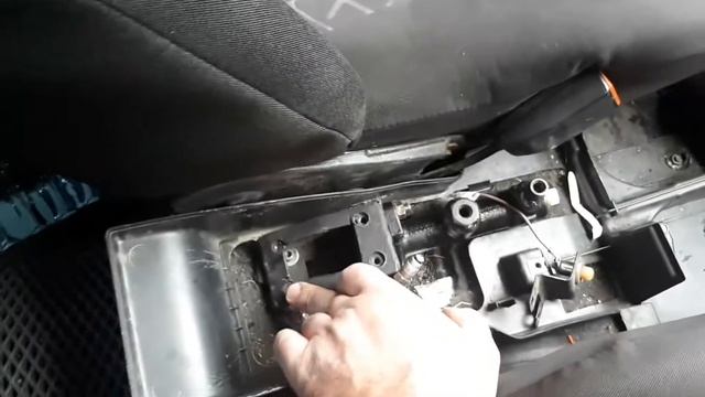 Гидроручник своими руками ВАЗ 2110,2114,099 с минимальным расходом смотреть онлайн