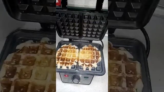 Сырники с апельсиновым джемом