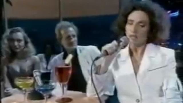Gigliola Cinquetti ..... Quelli Eran Giorni смотреть онлайн